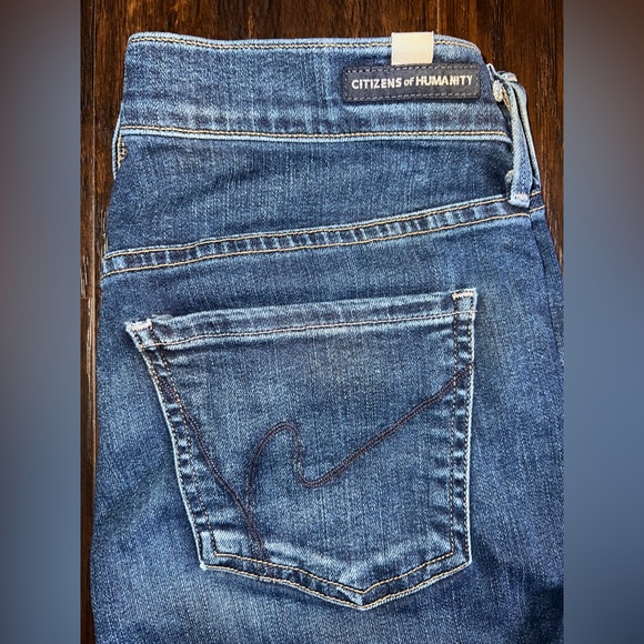 👖 Citizens of Humanity Avedon Ultra Skinny Jeans - Picture 6 of 11